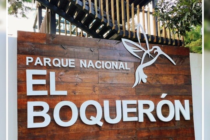 TRANSFER TO EL BOQUERON SAN SALVADOR PARK - Photo 1 of 7